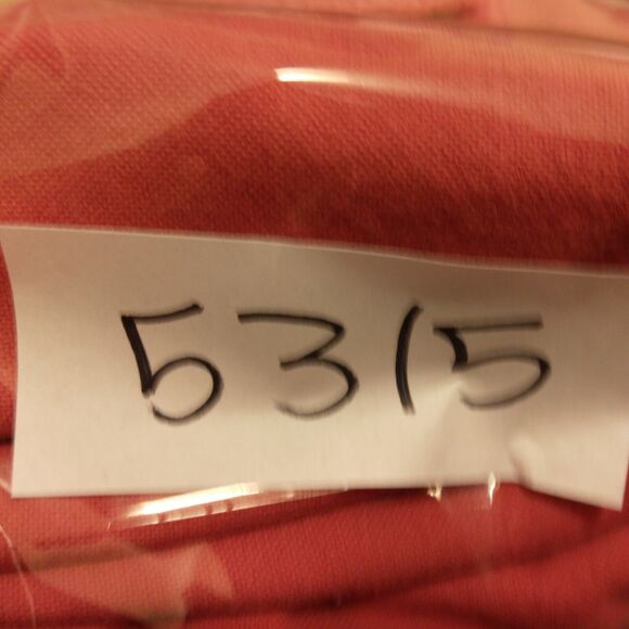 J. Crew shirt mens L Large pink garmet dyed oxford cloth long sleeve button - Picture 8 of 8